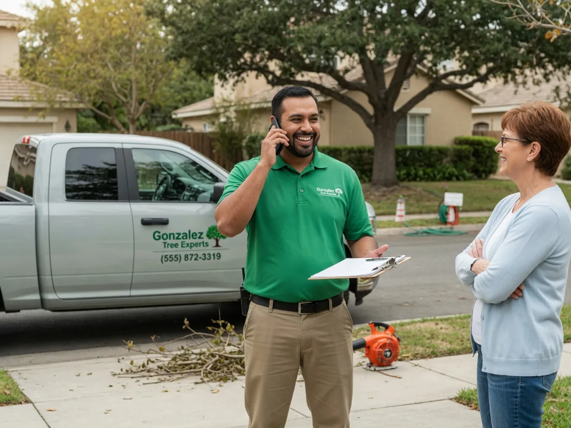 Tree Service Ivor, VA FAQs